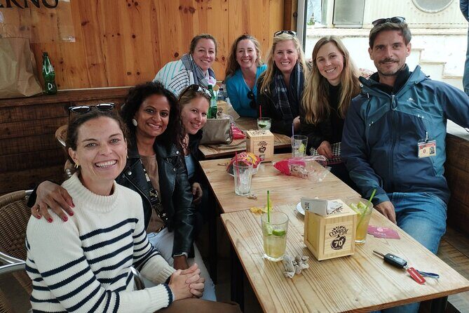 Private Tour of Sintra The Glorious Garden of Eden with Pickup - Key Points