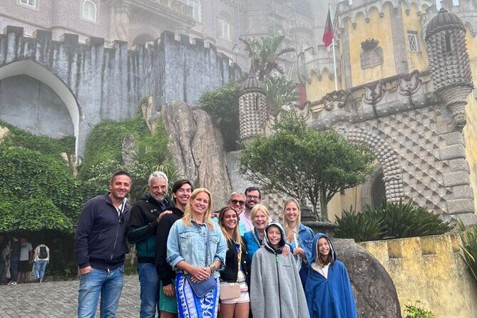 Private Tour of Sintra The Glorious Garden of Eden with Pickup - Final Thoughts: Who Should Consider This Tour?