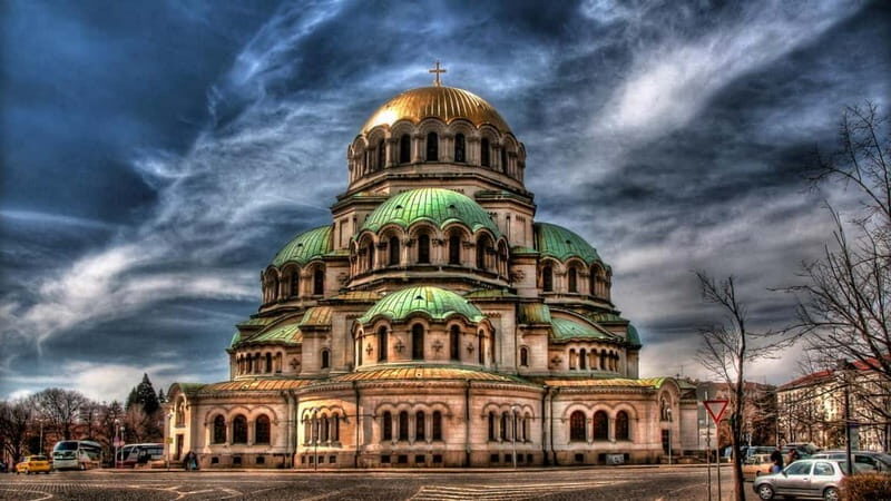 Private tour of Sofia from Skopje - What We Like and What to Consider