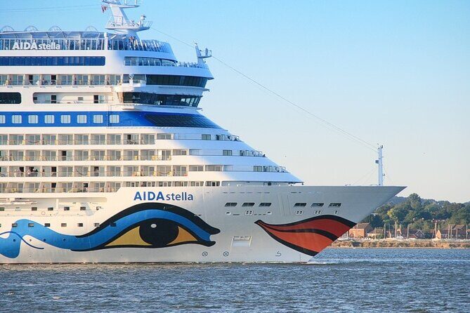 Private tour of South Invergordon Port - Wrapping Up the Experience