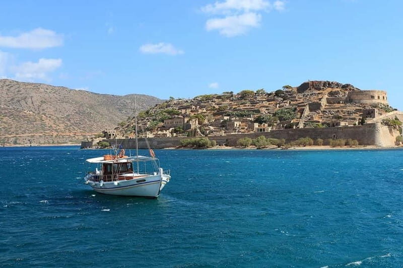 Private tour of Spinalonga historical island from Heraklion - Exploring Crete’s Hidden Gems: A Deep Dive Into the Private Spinalonga and Agios Nikolaos Tour