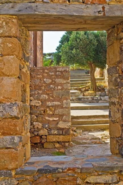 Private tour of Spinalonga historical island from Heraklion - What to Expect During the Tour