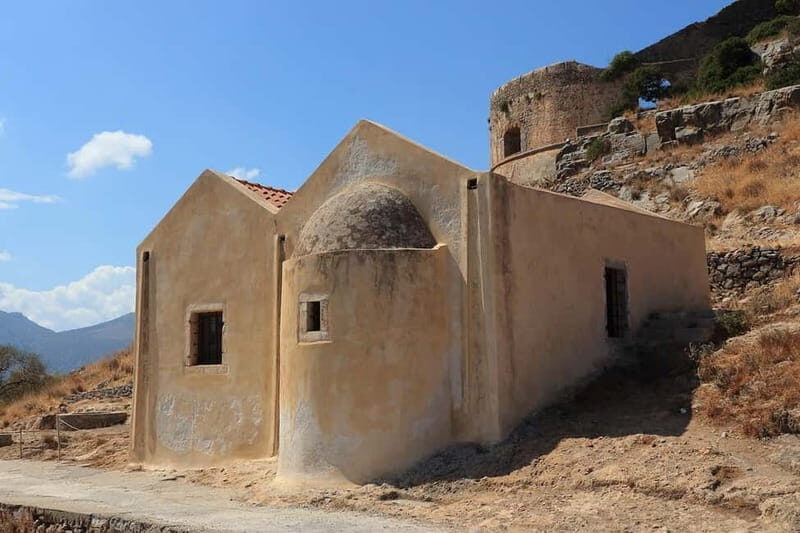 Private tour of Spinalonga historical island from Heraklion - Final Thoughts: Who Will Love This Tour?