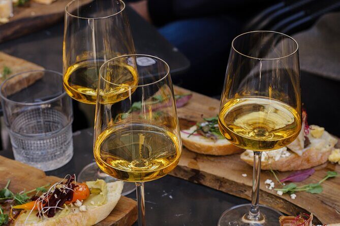 Private Tour of Split with Food & Wine Tasting - Key Points