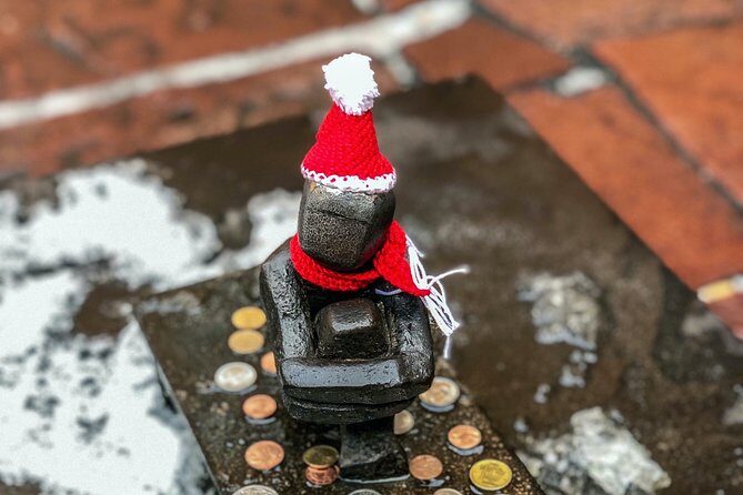 Private tour of Stockholm. - The Value of a Private Guide