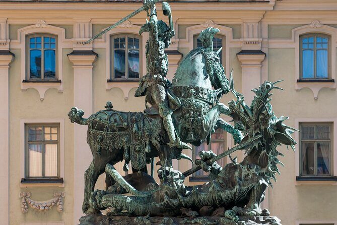 Private tour of Stockholm. - Cost and Overall Value