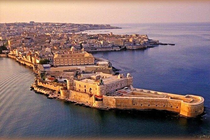 Private Tour of Syracuse, Ortigia and Noto - Final Thoughts