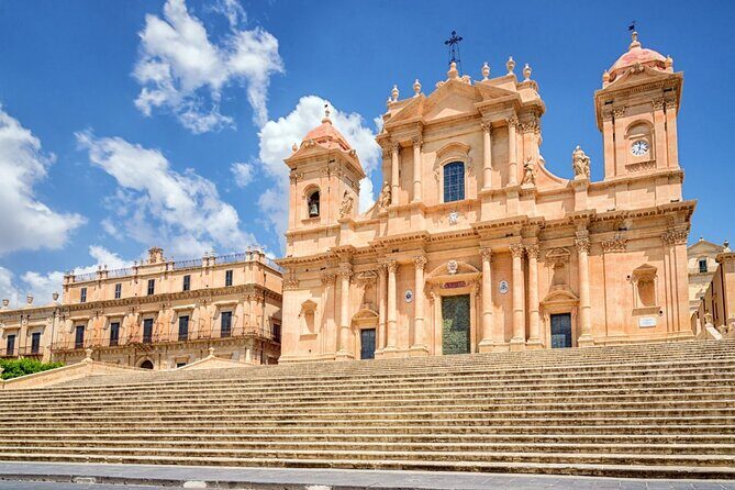 Private Tour of Syracuse, Ortigia and Noto - FAQs