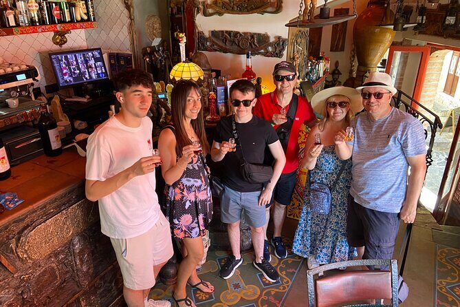 Private Tour of Taormina and Castelmola from Catania - The Itinerary in Detail