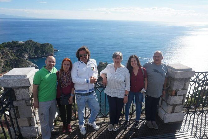 Private Tour of Taormina and Castelmola from Catania - Final Thoughts