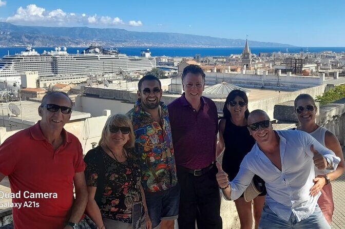 Private tour of Taormina, Castelmola, Isola bella for small groups - What the Reviews Say