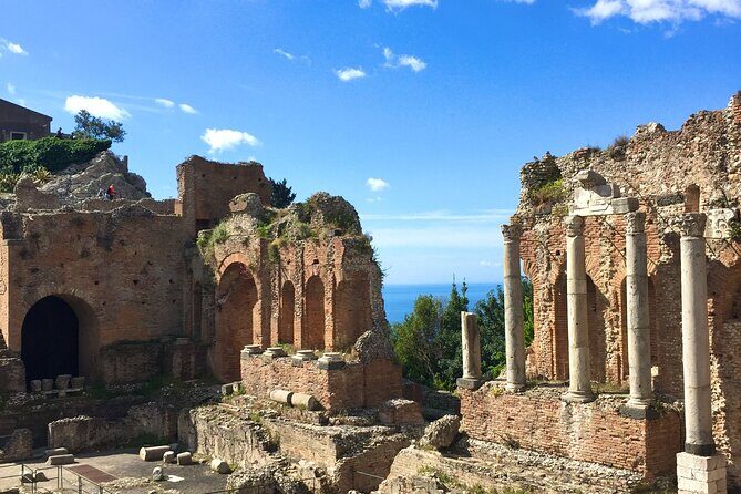 Private tour of Taormina, Castelmola, Isola bella for small groups - Who Is This Tour Best For?