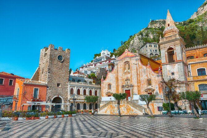 Private Tour of Taormina from hotel or cruise port in Messina - Introduction: What to Expect from This Private Taormina Tour