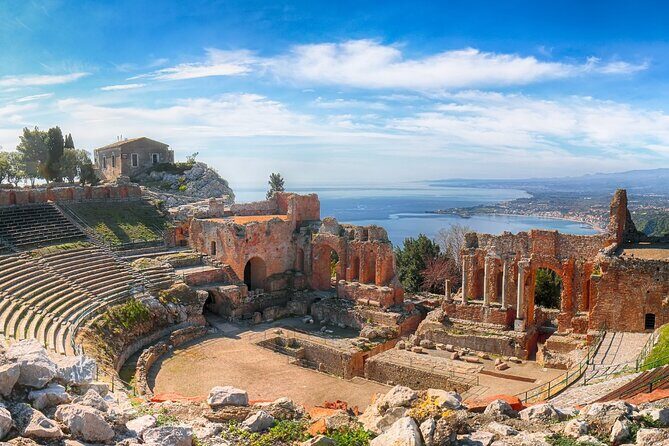 Private Tour of Taormina from hotel or cruise port in Messina - The Sum Up: Who Will Love This Tour?