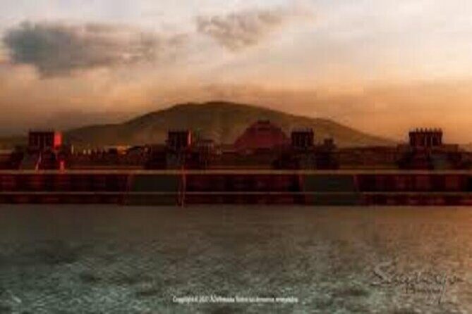 Private Tour of Teotihuacan Pyramids in the City of Gods - The Logistics: Timing, Cost, and Whats Included