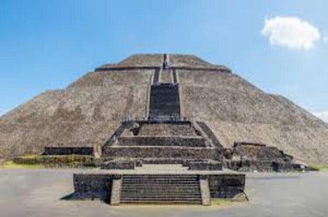 Private Tour of Teotihuacan Pyramids in the City of Gods - Additional Insights from Reviews