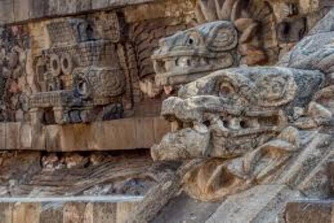 Private Tour of Teotihuacan Pyramids in the City of Gods - Who is This Tour Best For?