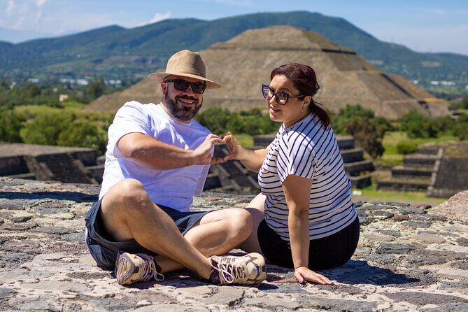 Private Tour of Teotihuacan with Pulque Tasting - Frequently Asked Questions (FAQs)