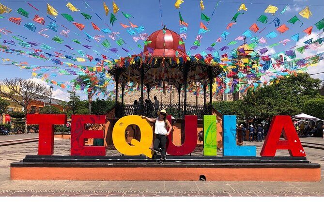 Private Tour of Teuchitlan Archaeological Area and Tequila Motorcycle Tour - Key Points