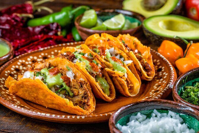 Private Tour of Teuchitlan Archaeological Area and Tequila Motorcycle Tour - Exploring the Itinerary in Detail