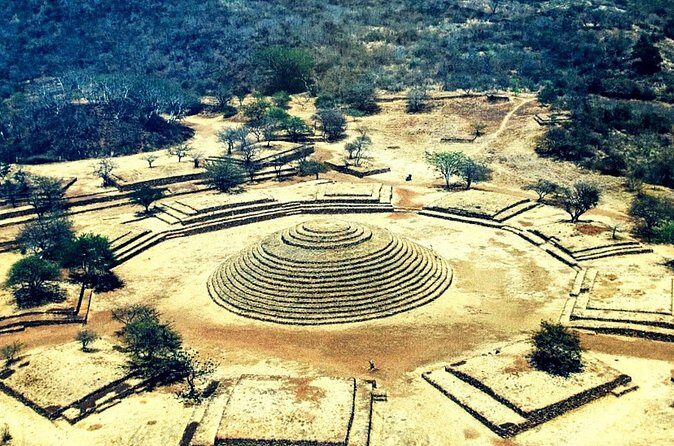 Private Tour of Teuchitlan Archaeological Area and Tequila Motorcycle Tour - FAQs