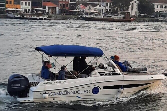 Private Tour of the 6 Bridges with Port Wine - Monastery & Gardens