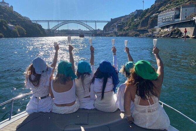 Private Tour of the 6 Bridges with Port Wine - Return Journey & Final Stop