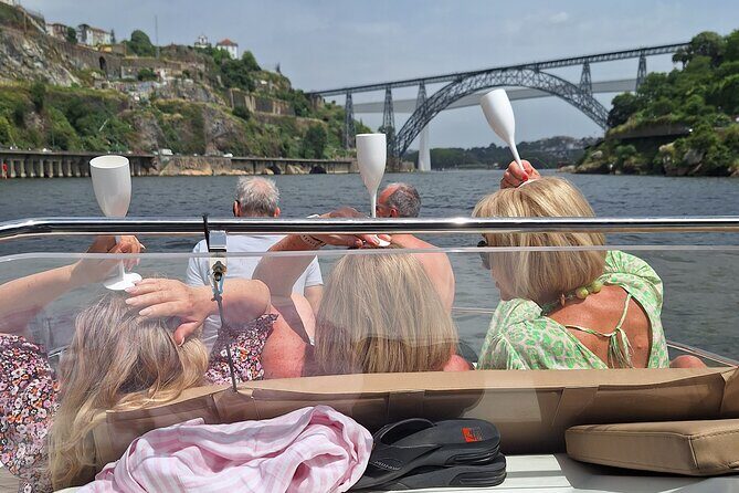 Private Tour of the 6 Bridges with Port Wine - Price and Value