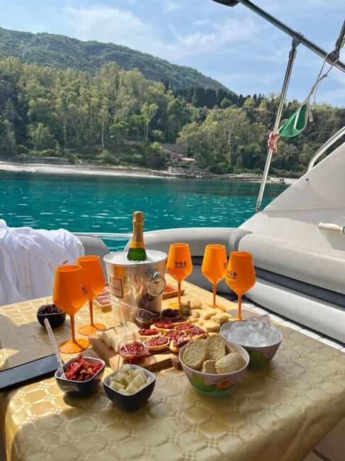 Private Tour of the Aeolian Islands - An In-Depth Look at the Experience