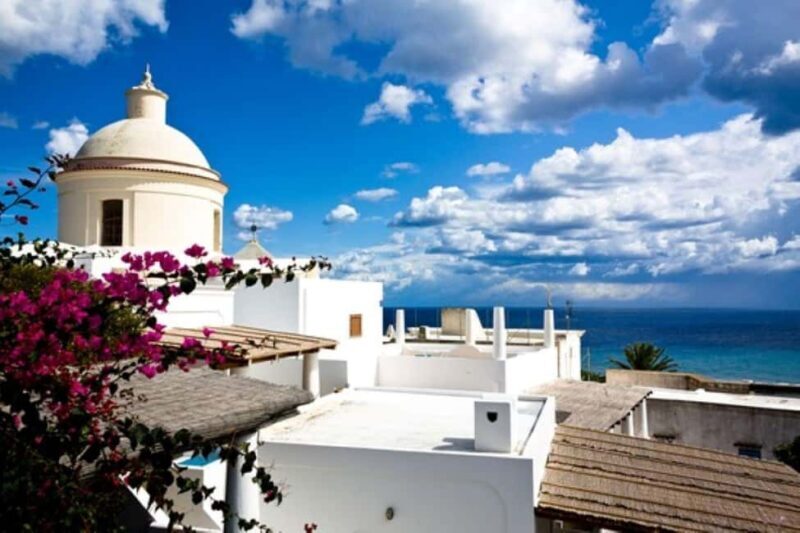 Private Tour of the Aeolian Islands - Who Would Love This Tour?