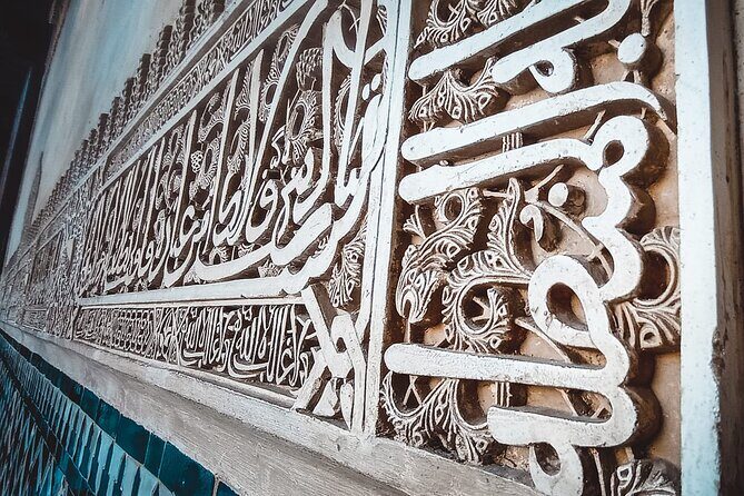 Private Tour of the Alhambra - Who This Tour Is Best For