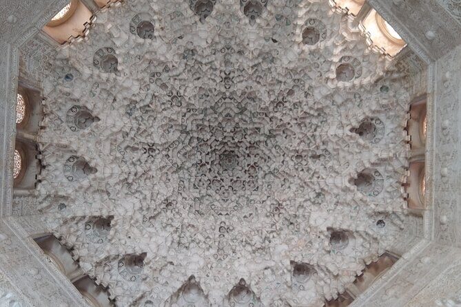Private Tour of the Alhambra - FAQ