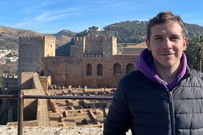 Private Tour of the Alhambra of Granada - Exploring the Itinerary in Detail
