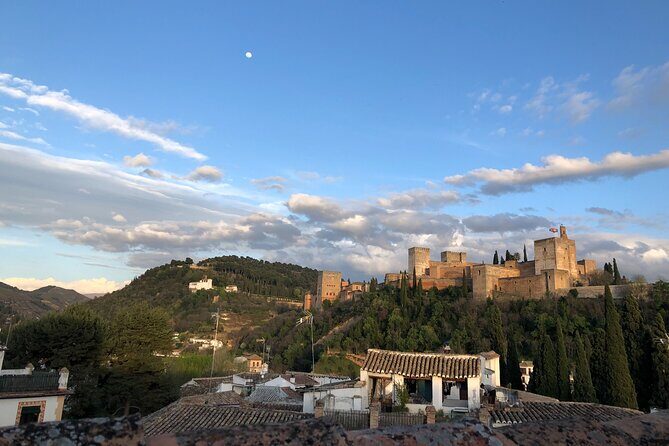 Private Tour of the Alhambra of Granada - Authentic Insights from Reviews