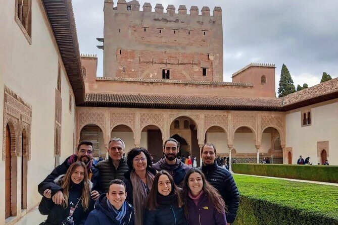 Private Tour of the Alhambra to travel back in time. NO TICKETS - Who Should Consider This Tour?