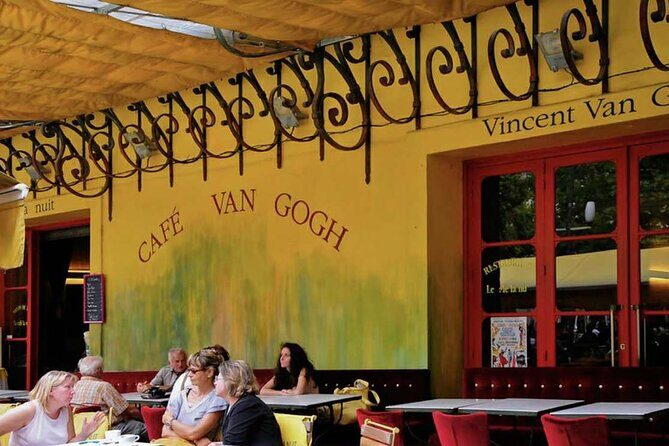 Private tour of the Alpilles, Arles and Baux de Provence - Practical Details and What You Can Expect