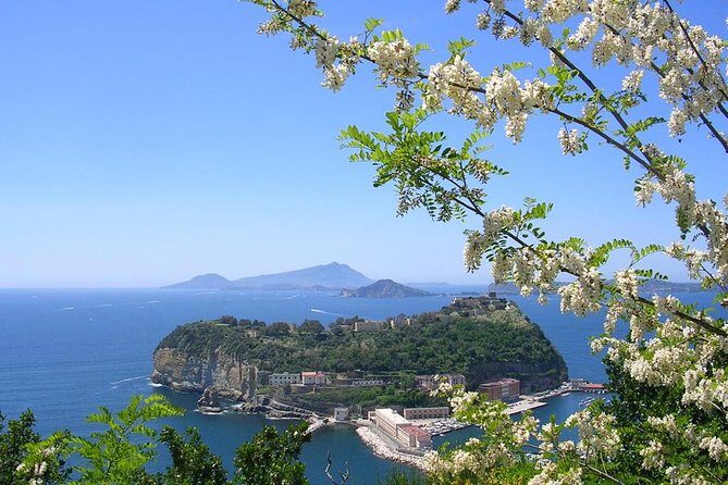 Private Tour of the Amalfi coast from Rome - Key Points