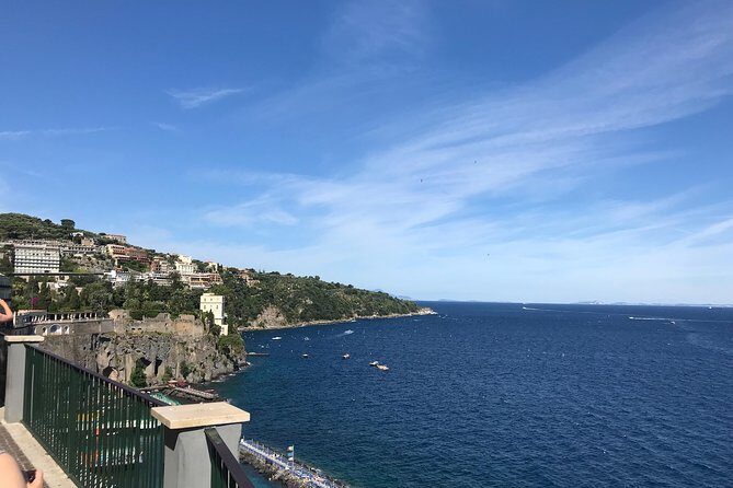 Private Tour of the Amalfi coast from Rome - Final Thoughts