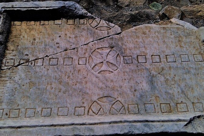 Private Tour of ''The Apostle Paul in Ephesus'' - What the Tour Involves: An In-Depth Look