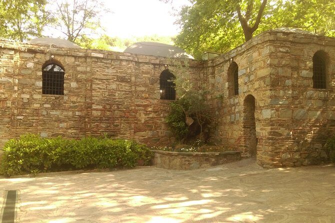 Private Tour of ''The Apostle Paul in Ephesus'' - FAQ