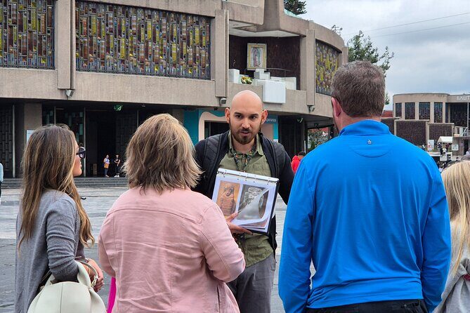 Private Tour of the Basilica of Our Lady of Guadalupe - Final Thoughts