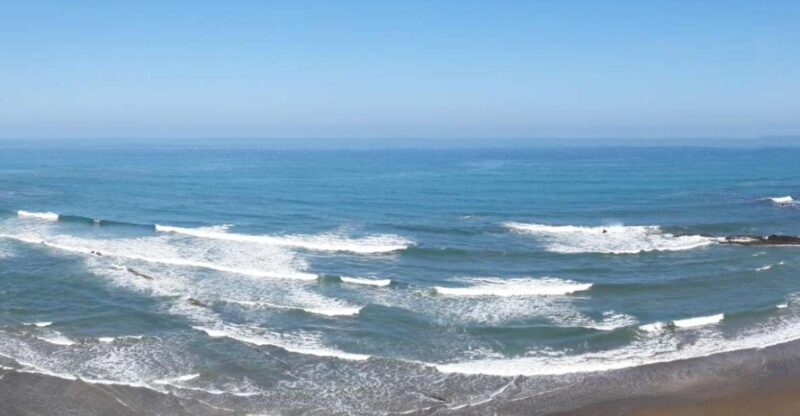 Private Tour of the Basque Coast and Countryside - Key Points