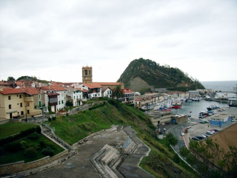 Private Tour of the Basque Coast and Countryside - A Deep Dive into the Basque Coast and Countryside Tour