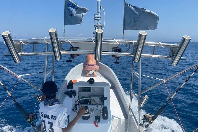 Private Tour of the Beaches of Puerto Escondido in Lancha - A Closer Look at the Tour Experience