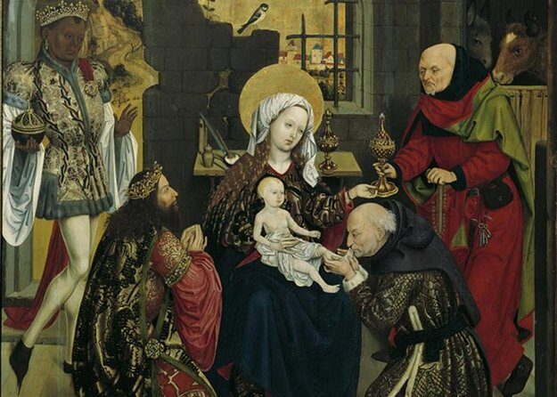 Private Tour of the Belvedere Palace with an Art Historian: "Pictures of Austrian Identities". Art & History Tour with Skip-the-line Tickets - Who Will Enjoy This Tour?