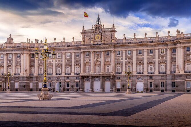 Private tour of the best of Madrid - Sightseeing, Food & Culture with a local - FAQ