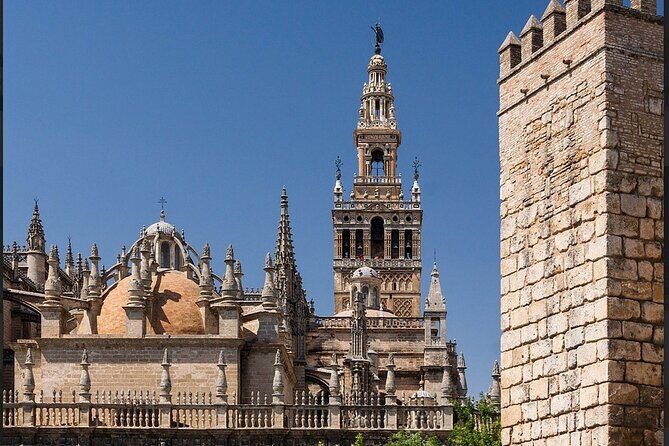 Private Tour of the Cathedral and Giralda of Seville - The Sum Up