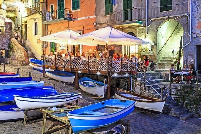 Private Tour of the Cinque Terre from Milan - The Journey from Milan: What to Expect