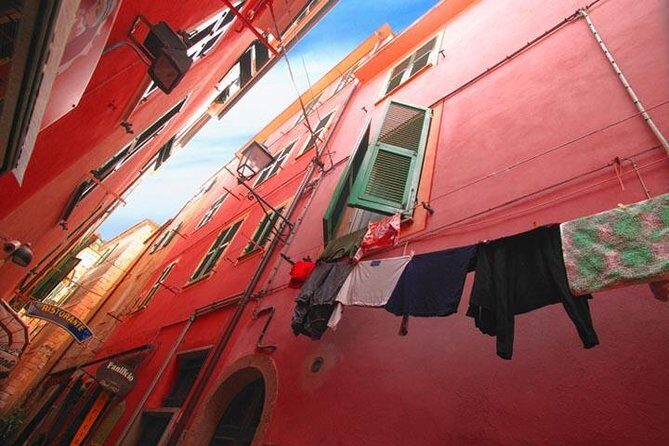 Private Tour of the Cinque Terre from Milan - The Price: Is It Worth It?