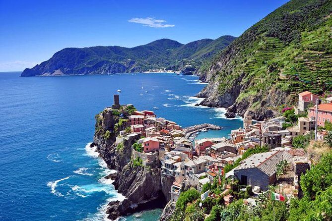 Private Tour of the Cinque Terre from Milan - Wrapping Up